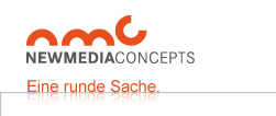 NMC Logo